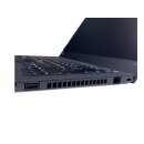 Lenovo T14 G1 Intel Core i5-10210U CPU1.60GHz 16 GB Ram 256  GB SSD Schwarz