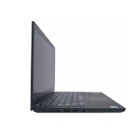 Lenovo T14 G1 AMD Ryzen 7 PRO 4750U with Radeon Graphics CPU 1.7 GHz 32 GB RAM 512  GB NVMe