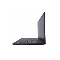 Lenovo T14 G1 AMD Ryzen 7 PRO 4750U with Radeon Graphics CPU 1.7 GHz 32 GB RAM 512  GB NVMe