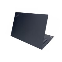 Lenovo T14 G1 AMD Ryzen 7 PRO 4750U with Radeon Graphics CPU 1.7 GHz 32 GB RAM 512  GB NVMe