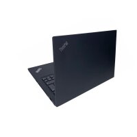 Lenovo T14 G1 AMD Ryzen 7 PRO 4750U with Radeon Graphics CPU 1.7 GHz 32 GB RAM 512  GB NVMe