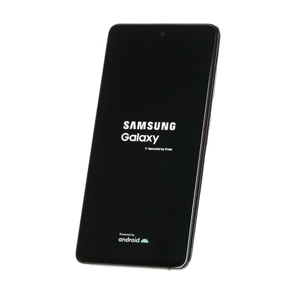 Samsung Galaxy A52s 5G SM-A528B/DS Dual-SIM 128GB 6GB 64Megapixel Black