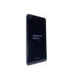 Samsung  Galaxy S21 FE 5G SM-G990B2/DS 128GB 6GB 2022 Graphite