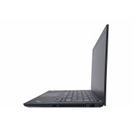 Lenovo T490 Intel Core i7-8565U CPU 1.80 GHz 32 GB RAM 512 GB SSD 2019