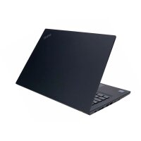 Lenovo T490 Intel Core i7-8565U CPU 1.80 GHz 32 GB RAM 512 GB SSD 2019