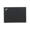 Lenovo T14 G1 Intel Core i5-10210U CPU1.60GHz 32 GB Ram 256  GB SSD Schwarz