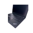 Lenovo T14 G1 Intel Core i5-10310U CPU1.70GHz 16 GB Ram 256  GB SSD 2020
