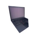 Lenovo T14 G1 Intel Core i5-10310U CPU1.70GHz 16 GB Ram 256  GB SSD 2020