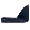 Lenovo T14 G1 Intel Core i5-10310U CPU1.70GHz 48 GB RAM 256  GB SSD Schwarz