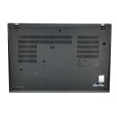 Lenovo T14 G2 Intel Core i5-1145G7 CPU2.60 GHz 16 GB RAM 256  GB NVMe Schwarz 2022