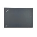 Lenovo T14 G2 Intel Core i5-1145G7 CPU2.60 GHz 16 GB RAM 256  GB NVMe Schwarz 2022