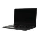 Lenovo T14 G2 Intel Core i5-1145G7 CPU2.60 GHz 16 GB RAM 256  GB NVMe Schwarz
