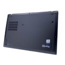 Lenovo X13 Gen1  Intel Core i5-10310U CPU 1.70GHz  16 GB RAM 256  GB SSD 2020