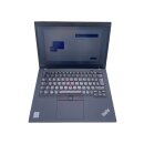 Lenovo X13 Gen1  Intel Core i5-10310U CPU 1.70GHz  16 GB...