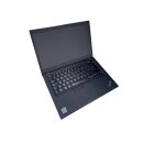 Lenovo X13 Gen1  Intel Core i5-10310U CPU 1.70GHz  16 GB RAM 256  GB SSD 2020
