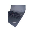 Lenovo X13 Gen1  Intel Core i5-10310U CPU 1.70GHz  16 GB RAM 256  GB SSD 2020