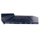 Lenovo X13 Gen1  Intel Core i5-10310U CPU 1.70GHz  16 GB RAM 256  GB SSD 2020