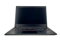 Lenovo X13 Gen1  Intel Core i5-10310U CPU 1.70GHz  16 GB RAM 256  GB SSD 2020