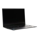 Lenovo X13 CARBON G1  Intel Core i5-10310U CPU 1.70GHz...