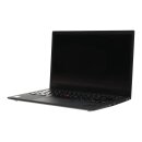 Lenovo X13 CARBON G1  Intel Core i5-10310U CPU 1.70GHz  16 GB RAM 1024  GB SSD 2021