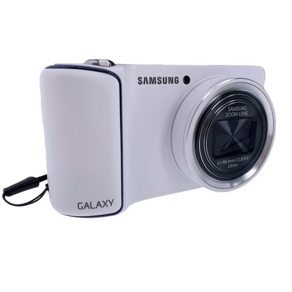 Samsung Galaxy Kamera EK-GC100 16,3 Megapixel