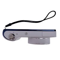 Samsung Galaxy Kamera EK-GC100 16,3 Megapixel