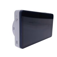 Samsung Galaxy Kamera EK-GC100 16,3 Megapixel