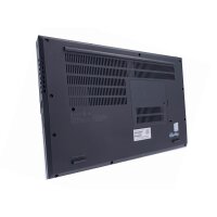 Lenovo P15 Intel Core i7-10750 CPU 2.60 GHz 32 GB RAM 512  GB NVMe