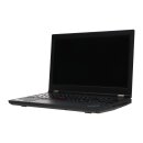 Lenovo P15 Intel Core i7-10750 CPU 2.60 GHz 32 GB RAM 512...