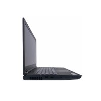 Lenovo P15 Intel Core i7-10750 CPU 2.60 GHz 32 GB RAM 512 GB
