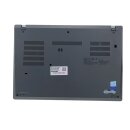 Lenovo T14 G1 Intel Core i5-10210U CPU1.60GHz 16 GB Ram 256  GB SSD Schwarz