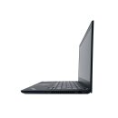 Lenovo T14 G1 Intel Core i5-10210U CPU1.60GHz 16 GB Ram 256  GB SSD Schwarz