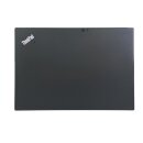 Lenovo T14 G1 Intel Core i5-10210U CPU1.60GHz 16 GB Ram 256  GB SSD Schwarz