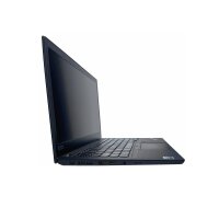 Lenovo T14 G1 Intel Core i5-10210U CPU1.60GHz 16 GB Ram 256  GB SSD Schwarz