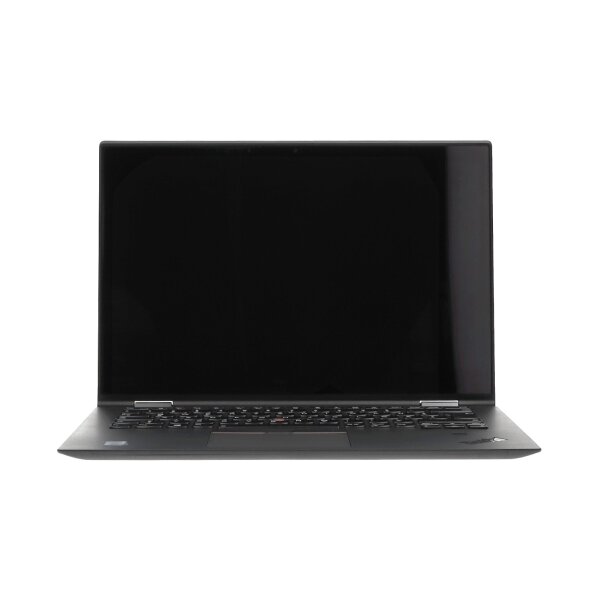 Lenovo X1 YOGA G3 Intel Core i5-8350U CPU 1.70GHz 8GB Ram 256  GB SSD