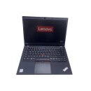 Lenovo T14 G1 Intel Core i5-10310U CPU1.70GHz 16 GB Ram 256  GB SSD