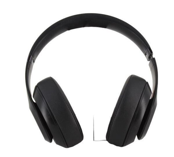 Beats Studio 3 Wireless in mattem Schwarz