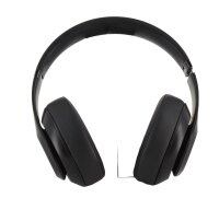 Beats Studio 3 Wireless in mattem Schwarz