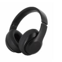 Beats Studio 3 Wireless in mattem Schwarz