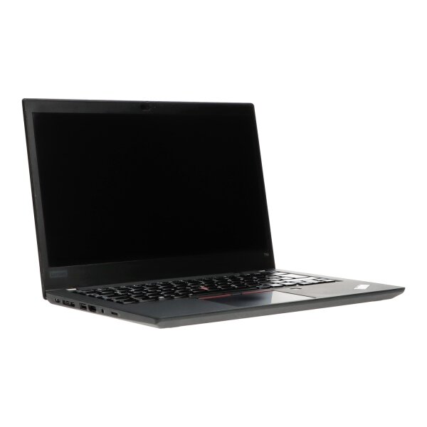Lenovo T14 G2 Intel Core i5-1135G7 CPU2.40 GHz 16 GB RAM 256  GB NVMe Schwarz 2021/2022