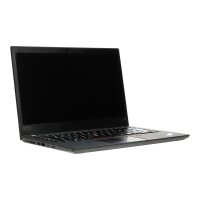 Lenovo T14 G2 Intel Core i5-1135G7 CPU2.40 GHz 16 GB RAM 256  GB NVMe Schwarz 2021/2022