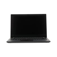 Lenovo T14 G2 Intel Core i5-1135G7 CPU2.40 GHz 16 GB RAM 256  GB NVMe Schwarz 2021/2022