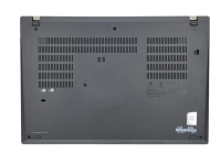 Lenovo T14 G2 Intel Core i7-1185G7 CPU 3.00 GHz 48 GB RAM 512 GB NVMe Schwarz 2021