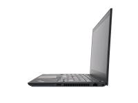 Lenovo T14 G2 Intel Core i7-1185G7 CPU 3.00 GHz 48 GB RAM 512 GB NVMe Schwarz 2021