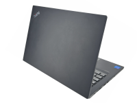 Lenovo T14 G2 Intel Core i7-1185G7 CPU 3.00 GHz 48 GB RAM 512 GB NVMe Schwarz 2021