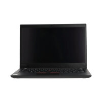 Lenovo T14 G1 Intel Core i5-10310U CPU1.70GHz 24 GB RAM 256  GB SSD