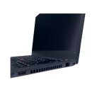 Lenovo T14 G2 Intel Core i5-1145G7 CPU2.60 GHz 16 GB RAM 256  GB NVMe Schwarz 2021