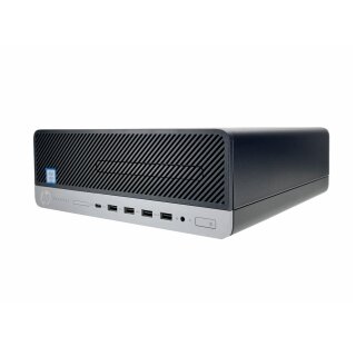 HP PRODESK 600 G5 SFF i5-9500K 256GB / 8 GB WIN11PRO