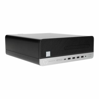 HP PRODESK 600 G5 SFF