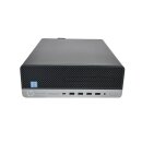 HP PRODESK 600 G5 SFF i5-9500K 256GB / 8 GB WIN11PRO